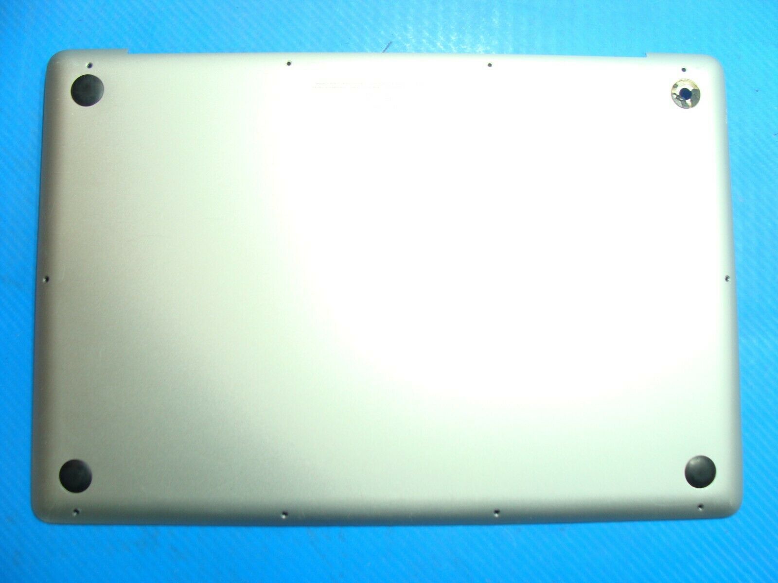 MacBook Pro A1286 15