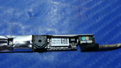Toshiba Satellite L875-S7310 17.3" Genuine LCD Video Cable w/ WebCam MU112A ER* - Laptop Parts - Buy Authentic Computer Parts - Top Seller Ebay