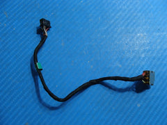 HP Envy 15t-j100 15.6" Genuine Laptop DC in Power Jack w/Cable