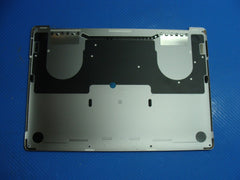 MacBook Pro A1989 13" 2018 MR9Q2LL/A Genuine Space Gray Bottom Case 923-02514