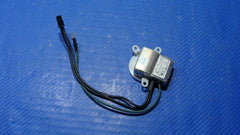 iMac A1311 MC812LL/A Mid 2011 21" Genuine Power Socket Filter w/Cable 604-2027 Apple
