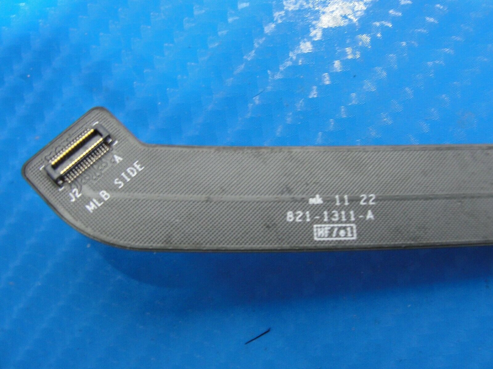 Macbook Pro A1286 15