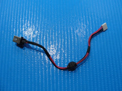 Toshiba Satellite C55D-B 15.6" Genuine DC in  Power Jack w/Cable