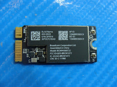 MacBook Air A1466 13" 2017 MQD32LL MQD42LL WIFI Bluetooth Card 661-7481 653-0023