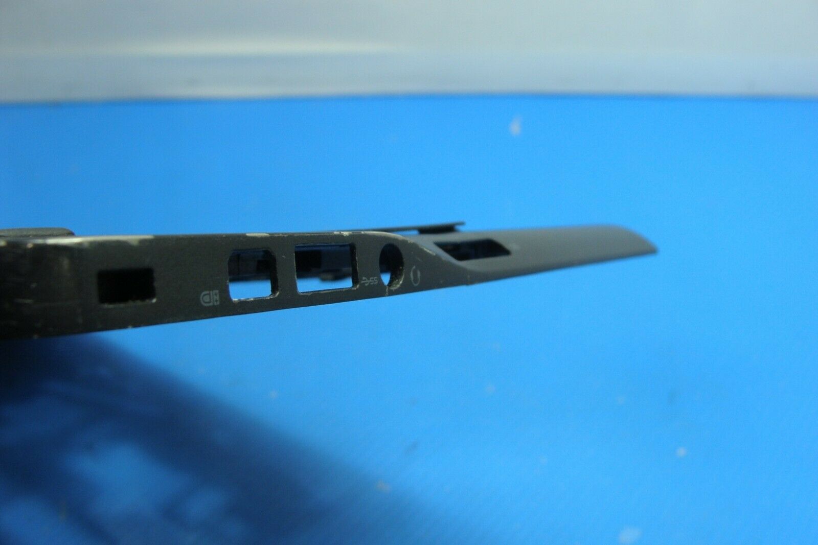 Dell Latitude E7250 12.5