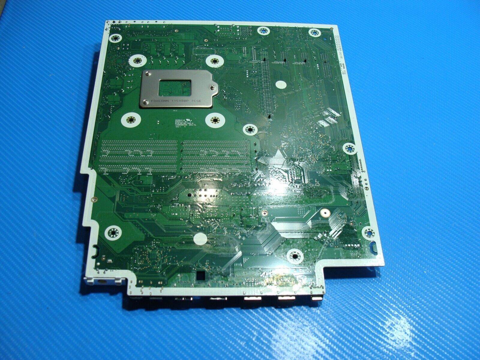 HP Elitedesk 800G3 Genuine Laptop Intel Socket Motherboard 901017-001 912337-001 - Tested Computer Laptop Parts