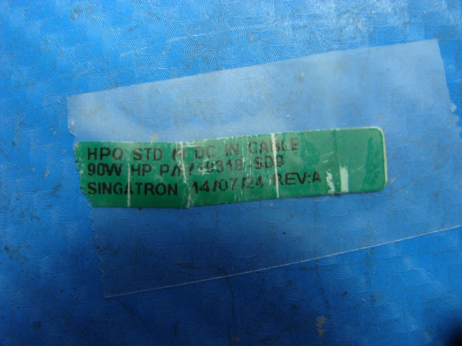 HP ENVY m6-n015dx 15.6