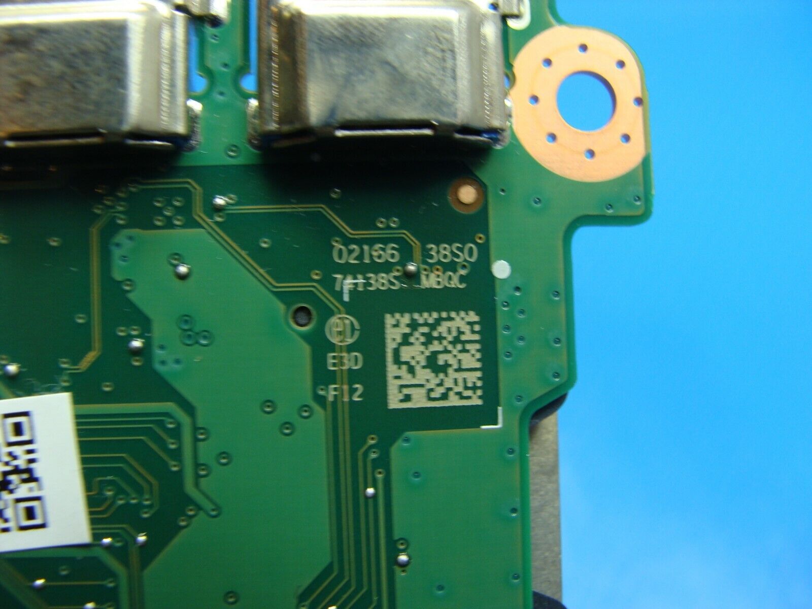 Acer Aspire E5-575 15.6