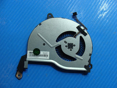 HP 15-f 15.6" Genuine CPU Cooling Fan 736278-001