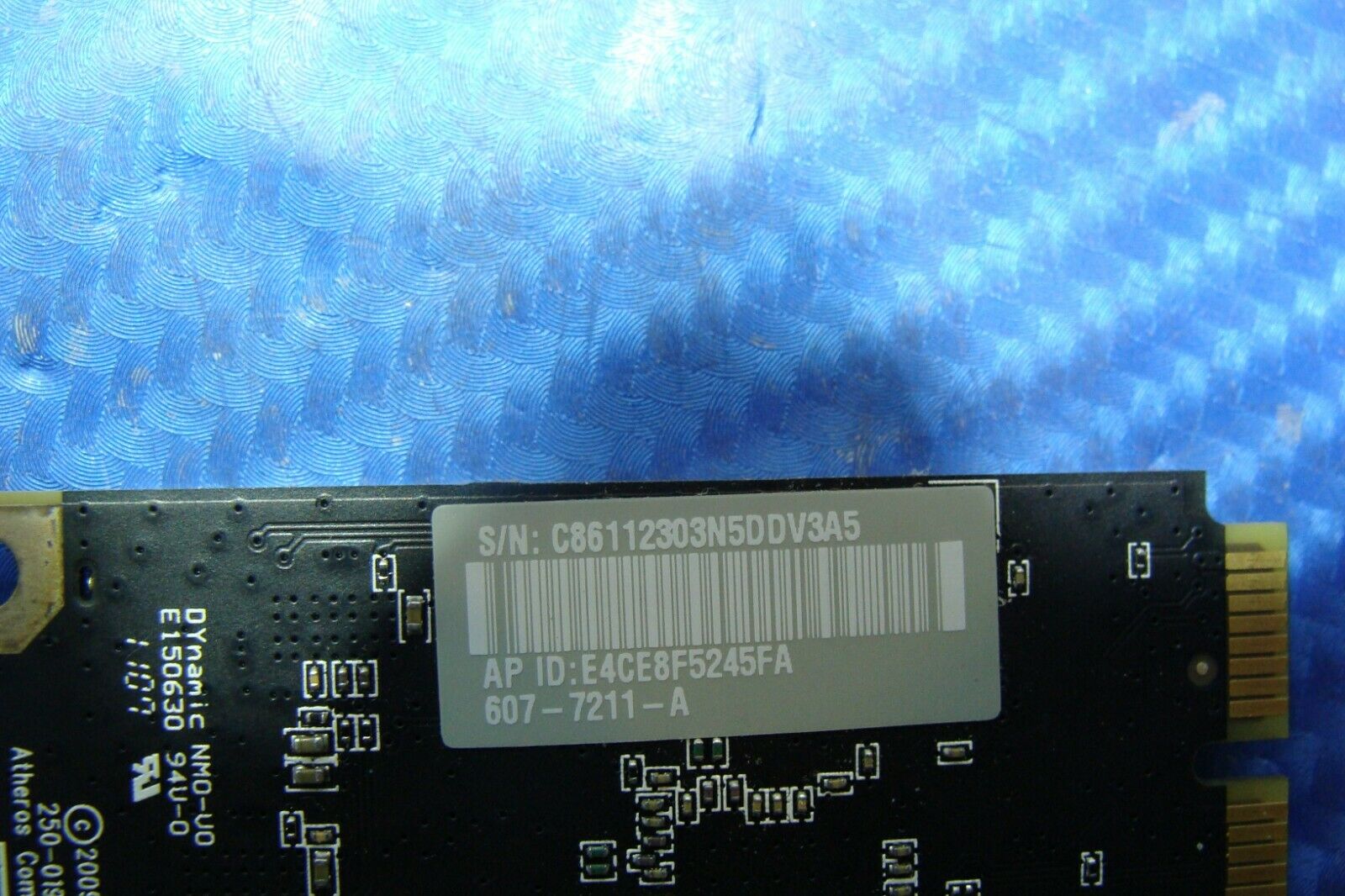 iMac A1312 MC813LL/A Mid 2011 27