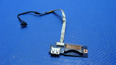 Samsung NT530U4B-S5H 14" OEM USB Card Reader Port Board w/ Cable BA92-09694A ER* - Laptop Parts - Buy Authentic Computer Parts - Top Seller Ebay