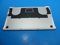 MacBook Pro A1398 15" Mid 2014 MGXA2LL/A MGXC2LL/A Bottom Case Silver 076-00011