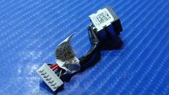 Dell Latitude E4300 13.3" Genuine DC-IN Power Jack Port with Cable U374D Dell