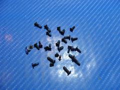 Asus Chromebook C300SA-DH02 13.3" Genuine Screw Set Screws for Repair ScrewSet - Laptop Parts - Buy Authentic Computer Parts - Top Seller Ebay