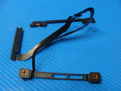 MacBook Pro A1286 15" 2010 MC372LL/A HDD Bracket w/IR/Sleep/HD Cable - Laptop Parts - Buy Authentic Computer Parts - Top Seller Ebay
