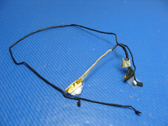 Acer TravelMate 8573T-6801 15.6" Genuine LCD LVDS Video Cable 50.4NM01.011 Acer