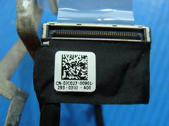 Dell Alienware M14x R2 14" LCD Video Cable w/WebCam JC027 DC02001GZ00 FWH2Y