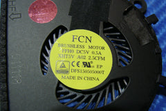 Dell XPS 13 9360 13.3" Genuine Laptop Cooling Fan  XHT5V - Laptop Parts - Buy Authentic Computer Parts - Top Seller Ebay