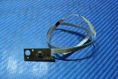Dell Inspiron 17-5748 17.3" Genuine Power Button Board w/Cable 450.00M03.0011 Dell
