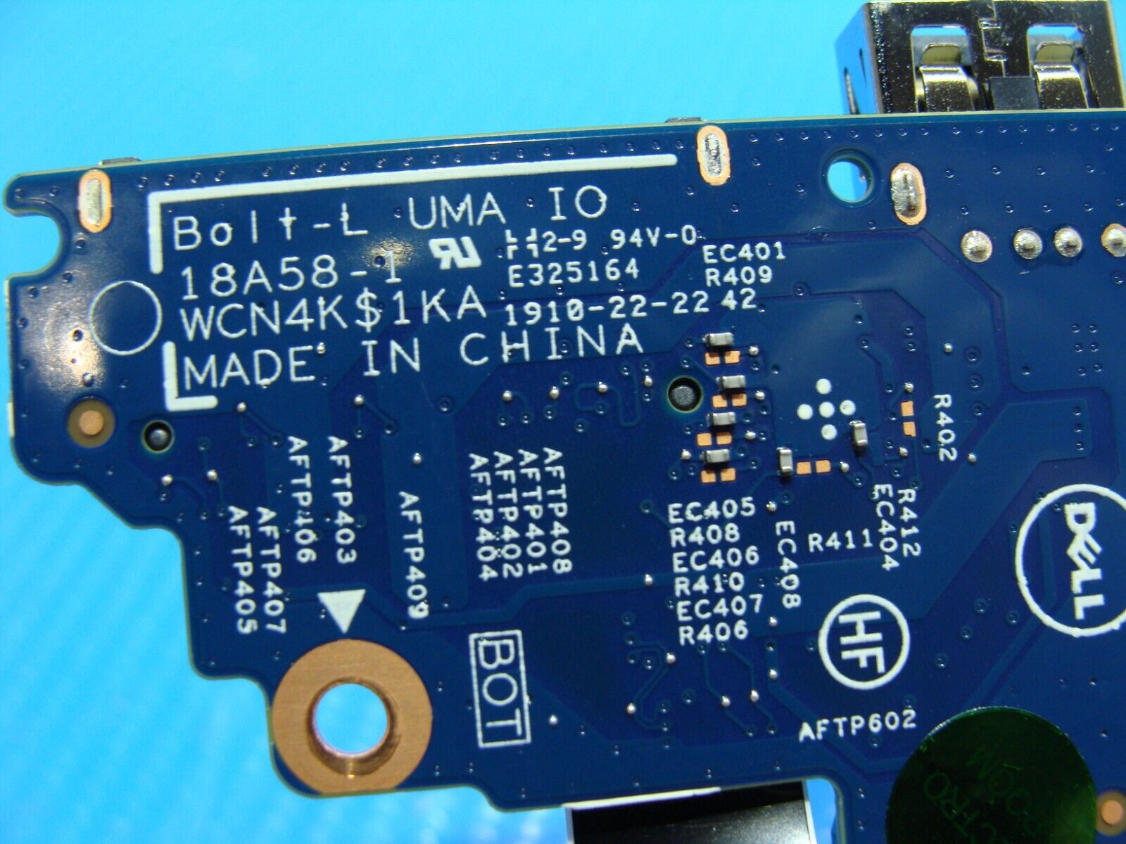 Dell Latitude 3400 14