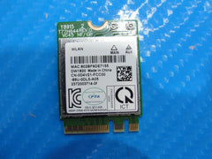 Dell Latitude 3390 2-In-1 13.3" Wireless WIFI Card D4V21 QCNFA344A