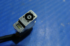 HP Pavilion x360 m3-u003dx 13.3" Genuine DC IN Power Jack w/Cable 799735-Y51 ER* - Laptop Parts - Buy Authentic Computer Parts - Top Seller Ebay