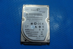 MacBook Pro A1286 Seagate 500GB Sata 2.5" Hard Drive st9500325asg 655-1577c