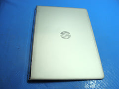 HP ENVY 15.6" 15t-as100 Genuine Laptop LCD Back Cover 857812-001 6070B1018901