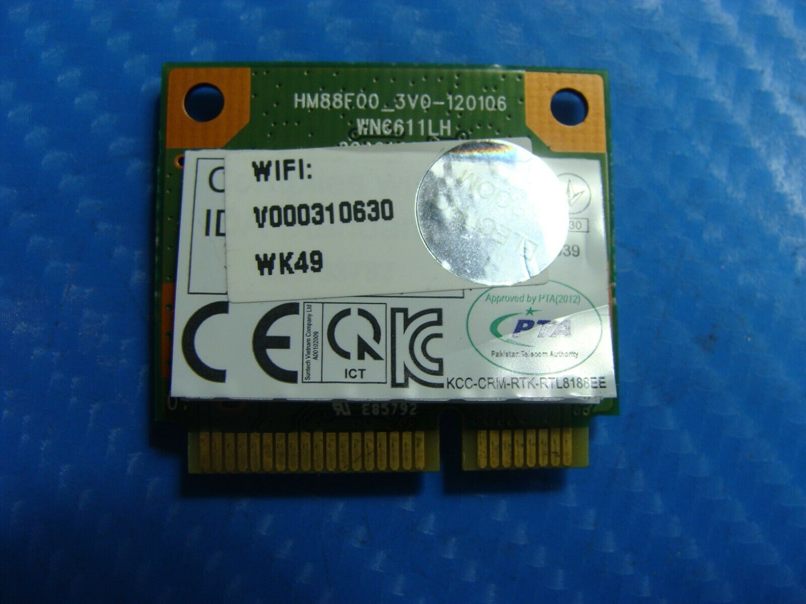 Toshiba Satellite C55t-A5123 15.6