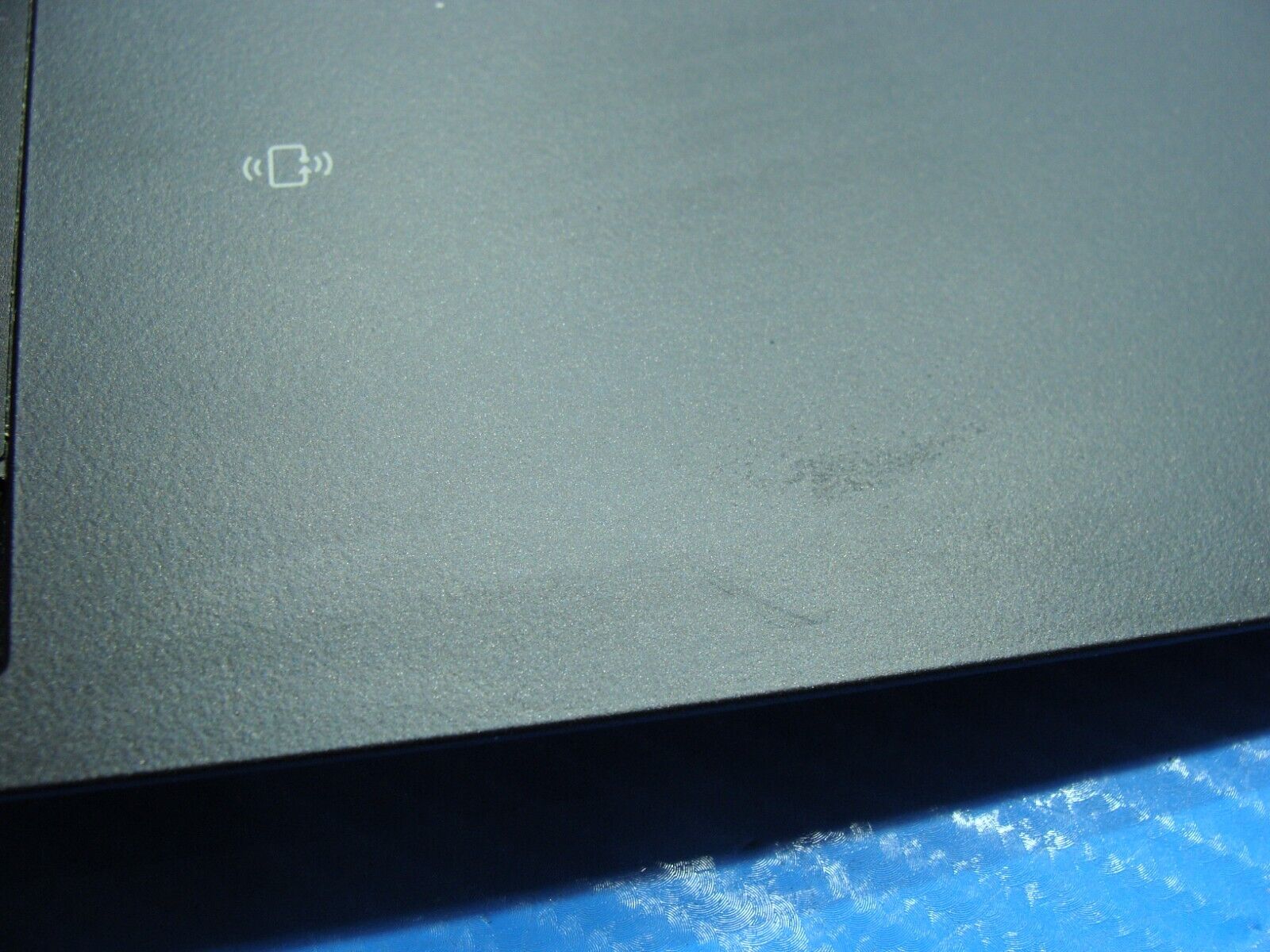 Dell Precision 7530 15.6