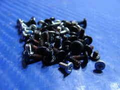 Lenovo ThinkPad X201 3249-2FU 12.1" OEM Screw Set Screws for Repair ScrewSet ER* - Laptop Parts - Buy Authentic Computer Parts - Top Seller Ebay