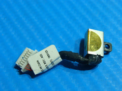 Dell Inspiron 13-5378 13.3" Genuine Laptop DC IN Power Jack with Cable PF8JG #2 - Laptop Parts - Buy Authentic Computer Parts - Top Seller Ebay