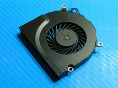 MacBook Pro A1286 15" 2009 MC118LL/A Genuine Laptop Right Fan 661-5043 #2 - Laptop Parts - Buy Authentic Computer Parts - Top Seller Ebay