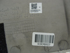 Lenovo Thinkpad T480s 14" Genuine Laptop Bottom Case Base Cover AM16Q000500