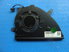 HP Pavilion 15-cs0085cl 15.6 CPU Cooling Fan L25584-001 47G7BTP203