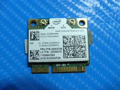 Lenovo IdeaPad Y500 15.6" Genuine Wireless WIFI Card 04W3765 2230BNHMW