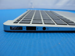 MacBook Air A1465 11" 2015 MJVM2LL/A Top Case w/Trackpad Keyboard 661-7473