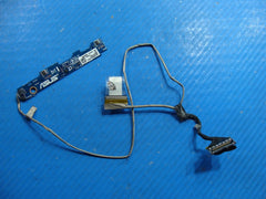 Asus Q304UA-BHI5T11 13.3 Sensor Board w/Cable 60NB0AM0-SN1020