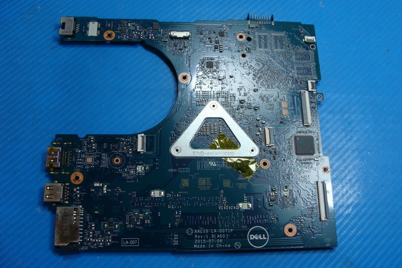 Dell Inspiron 15 5559 15.6