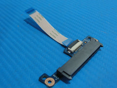 HP Notebook 15-bw028cl 15.6" HDD Hard Drive Caddy w/Connector Screws LS-E793P - Laptop Parts - Buy Authentic Computer Parts - Top Seller Ebay