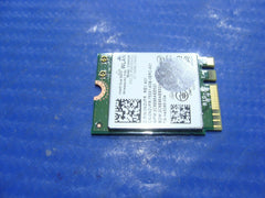 Dell Inspiron 15-3558 15.6" Genuine Intel WiFi Wireless Card N2VFR 3160NGW ER* - Laptop Parts - Buy Authentic Computer Parts - Top Seller Ebay