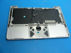 MacBook Pro A1278 13" 2011 MC700LL/A Top Case w/Trackpad Keyboard 661-5871 #10 - Laptop Parts - Buy Authentic Computer Parts - Top Seller Ebay