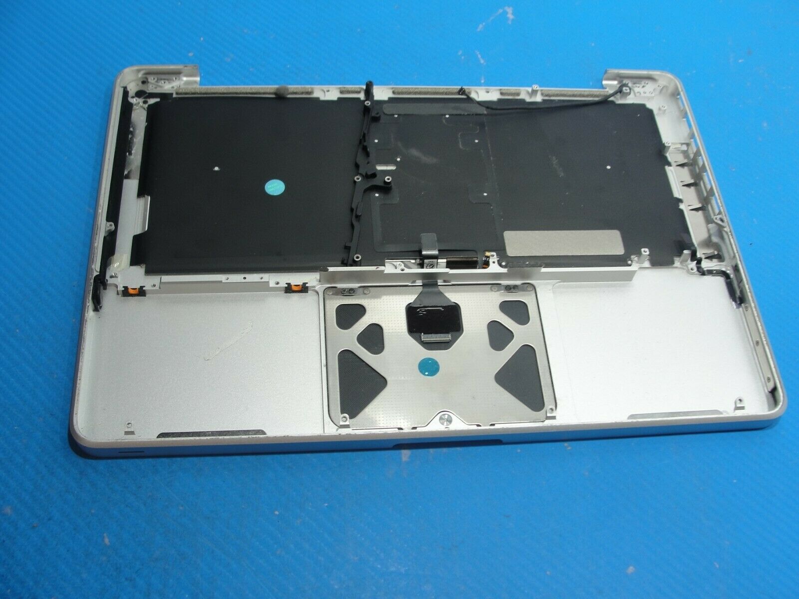 MacBook Pro A1278 13