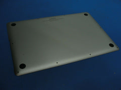 MacBook Pro A1398 15" Mid 2012 MC975LL/A Bottom Case 923-0090 604-3590-A #1 - Laptop Parts - Buy Authentic Computer Parts - Top Seller Ebay