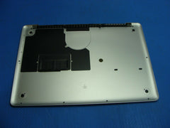 MacBook Pro A1278 13" Mid 2012 MD102LL/A Bottom Case Silver 923-0103 #4 