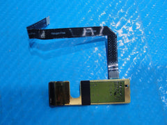 Lenovo Thinkpad 14" T460 Fingerprint Reader Board w/ Cable nbx00018k00 