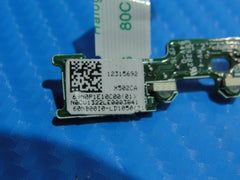 Asus X502CA-B130801C 15.6" Genuine LED Board w/ Cable 60NB00I0-LD1050 ASUS