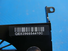 MacBook Pro A1286 15" Late 2008 MB470LL/A CPU Cooling Left Fan 661-4952 
