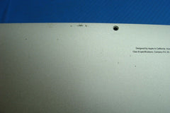 MacBook Air A1466 13" Early 2014 MD760LL/B MD761LL/B Bottom Case 923-0443 