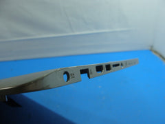 Asus Flip R554L 15.6" Genuine Palmrest w/ Touchpad Keyboard 13NB0591AP04011